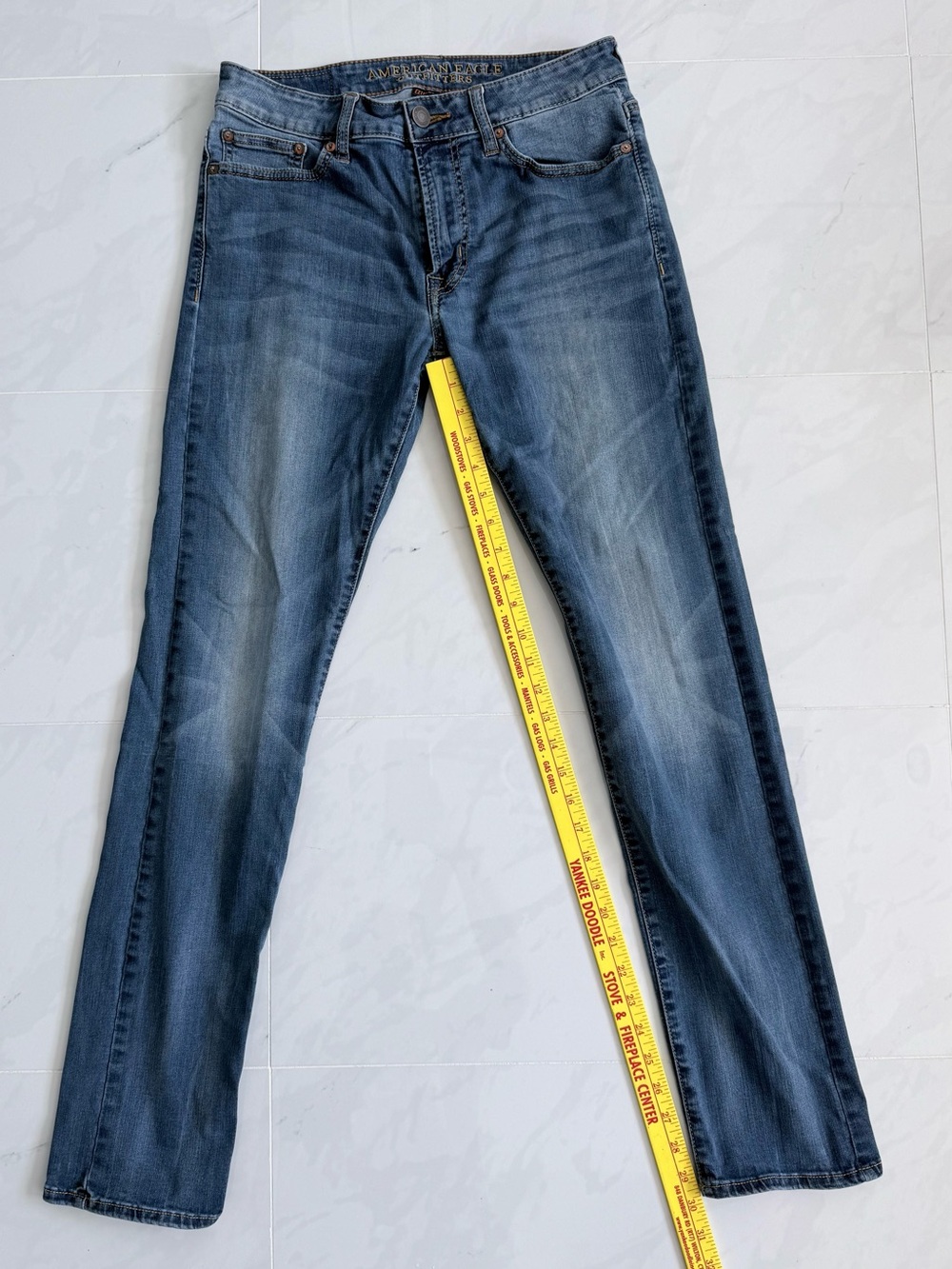 American Eagle Jeans Vintage Wash *Extreme Flex*